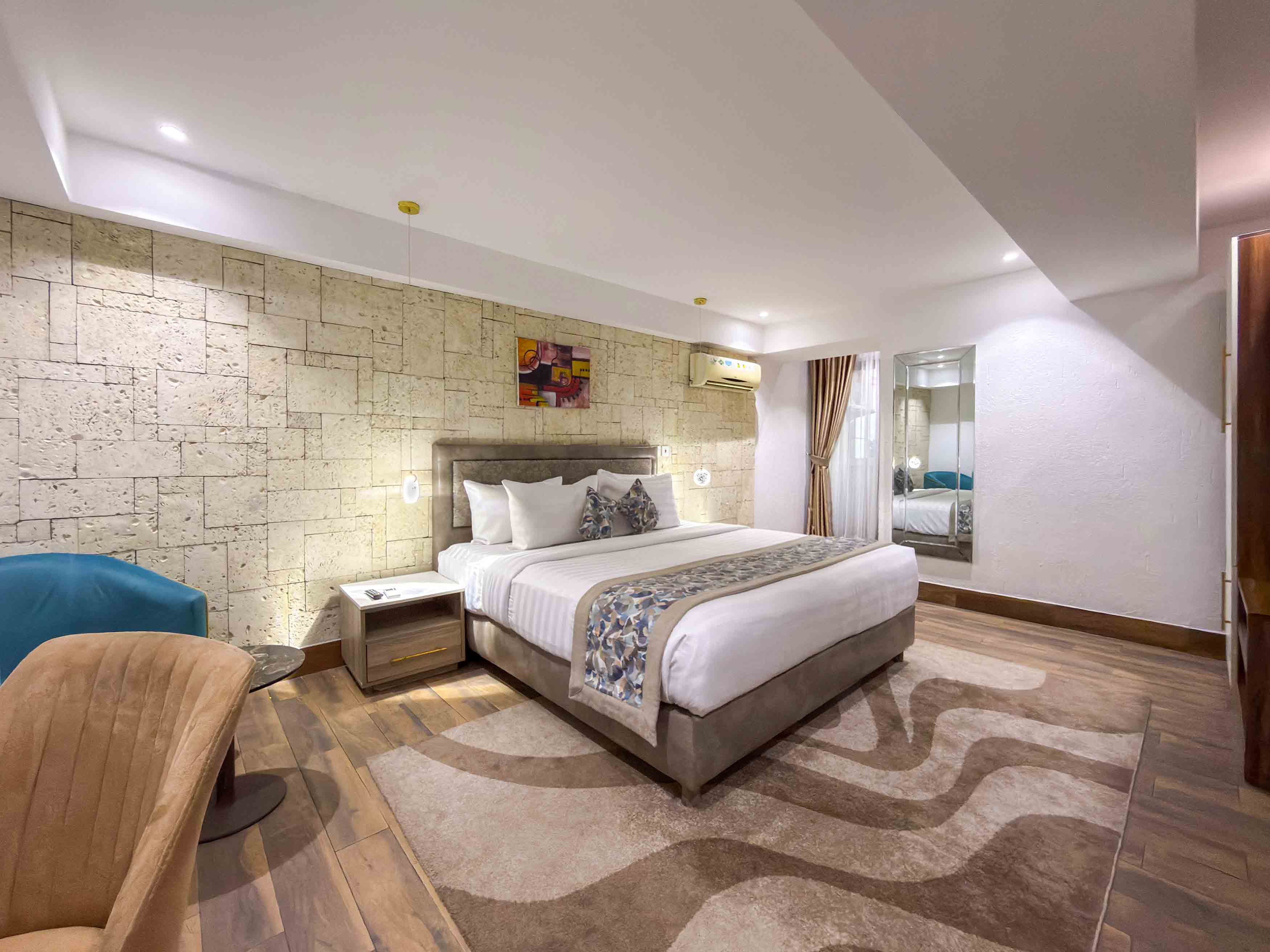 STANDARD ROOM - Image 3